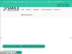 Sites similar to dentistdwarka.co.in