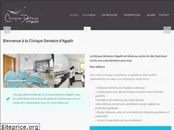 Sites similar to dentiste-agadir.com
