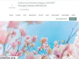 Sites similar to dentiste-bruxelles-iovleff.be
