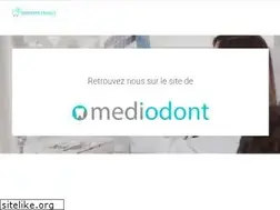 Sites similar to dentiste-france.fr
