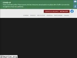 Sites similar to dentiste-gatineau.ca