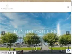 Sites similar to dentiste-geneve.ch