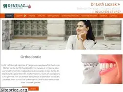 Sites similar to dentiste-lazrak.com