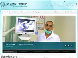 Sites similar to dentiste-marrakech.net