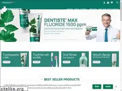 Sites similar to dentiste-oralcare.com