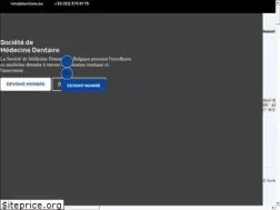 Sites similar to dentiste.be