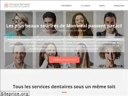 Sites similar to dentiste.ca