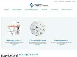 Sites similar to dentiste.com