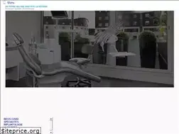 Sites similar to dentiste92.com