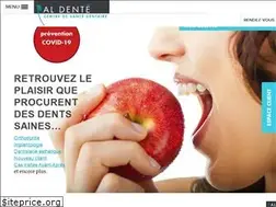 Sites similar to dentistealdente.com