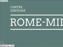 Sites similar to dentistebrossard.ca