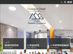 Sites similar to dentistecentrevillemontreal.ca
