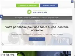 Sites similar to dentisteconfort.ca