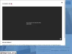 Sites similar to dentistegranbyhogue.com