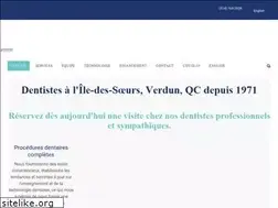 Sites similar to dentisteids.com