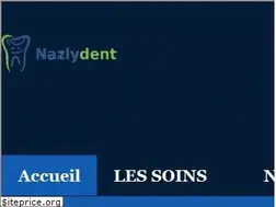 Sites similar to dentisteixelles.be