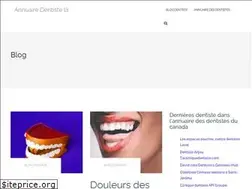Sites similar to dentistela.ca