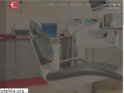 Sites similar to dentistemaroc.com