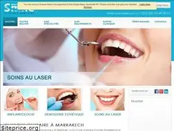 Sites similar to dentistemarrakech.com