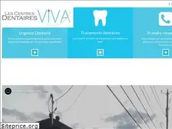 Sites similar to dentistemontreal.ca