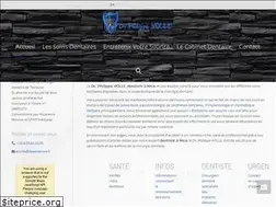 Sites similar to dentistenice.fr