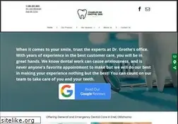 Sites similar to dentistenid.com