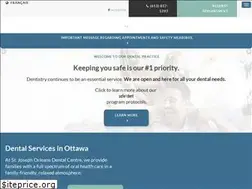 Sites similar to dentisteorleans.ca