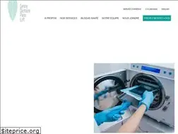Sites similar to dentisteparisloft.com
