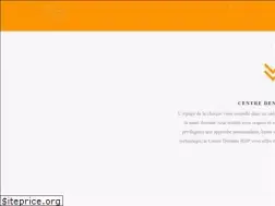 Sites similar to dentisterdp.com
