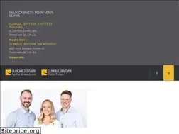 Sites similar to dentistesadc.com