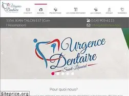 Sites similar to dentistesl.com