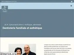 Sites similar to dentistest-laurent.ca