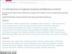 Sites similar to dentistetc.co.uk