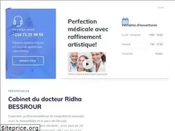 Sites similar to dentistetunisie.com