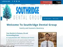 Sites similar to dentistfontana.com