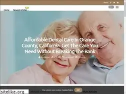 Sites similar to dentistfoothillranch.com