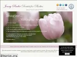 Sites similar to dentistforphobics.co.uk
