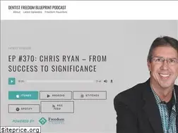 Sites similar to dentistfreedomblueprint.com