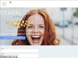 Sites similar to dentistfrisco.com