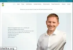 Sites similar to dentistglasgow.com