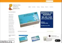 Sites similar to dentistgloves.com