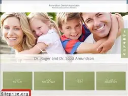 Sites similar to dentistgrandforks.com