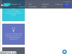 Sites similar to dentistharunyildirim.com