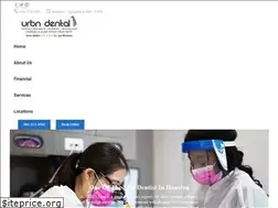 Sites similar to dentisthoustontx.com