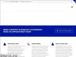 Sites similar to dentisthsu.com