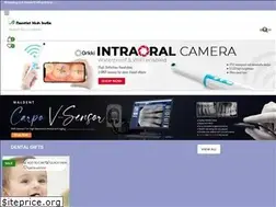 Sites similar to dentisthubindia.com