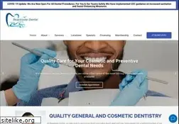 Sites similar to dentisthuntingtonbeach.net