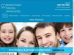 Sites similar to dentisthyannis.com
