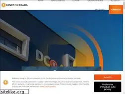 Sites similar to dentisti-croazia-zagabria.it