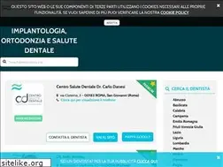 Sites similar to dentisti-italia.com